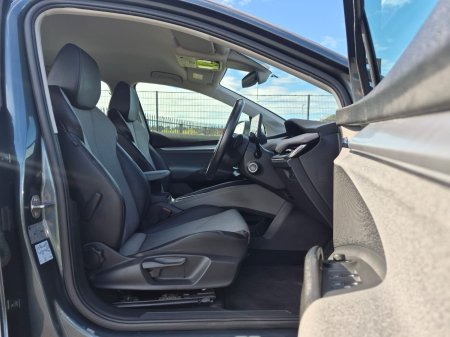 2022 Skoda Enyaq - photo 19