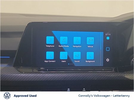 2023 Volkswagen Golf - photo 10