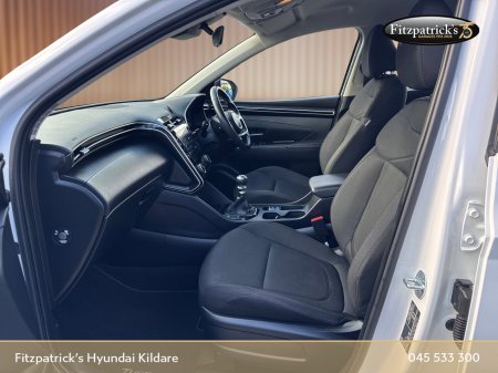 2022 Hyundai Tucson - photo 8
