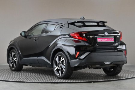2023 Toyota C-HR - photo 6
