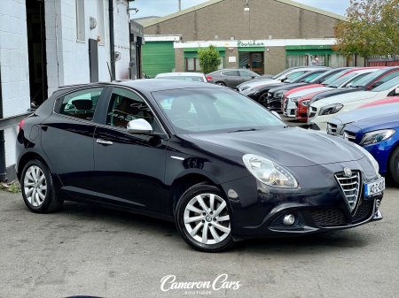 2014 Alfa Romeo Giulietta - photo 2