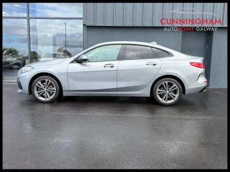 2022 BMW 2-Series - photo 4