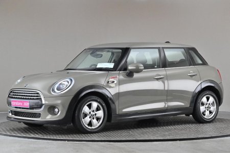 2020 Mini One - photo 4