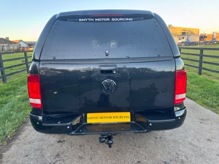 2016 Volkswagen Amarok - photo 14