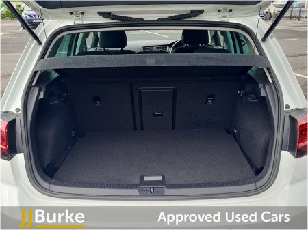 2020 Volkswagen Golf - photo 12