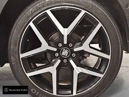 2020 SEAT Arona - photo 5