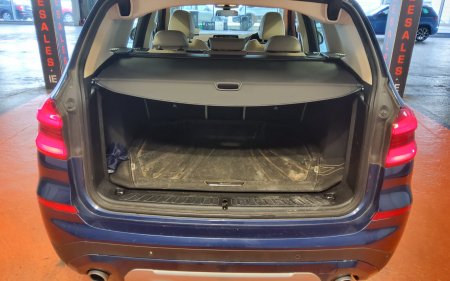 2018 BMW X3 - photo 3