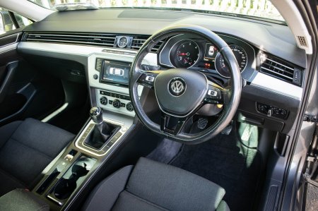 2016 Volkswagen Passat - photo 10