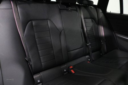 2021 BMW 3-Series - photo 11