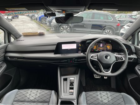 2021 Volkswagen Golf - photo 13