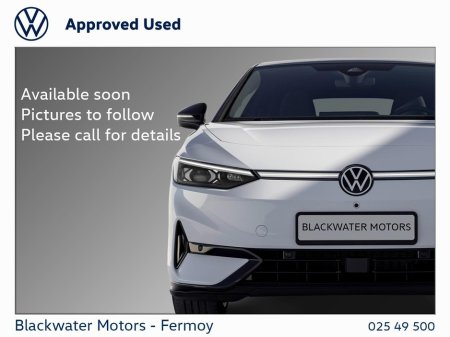 2023 Volkswagen Golf 2.0TDI 115BHP STYLE WITH UPGRADED ALLOYS & REAR TINTED WINDOWS