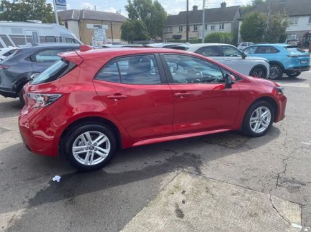 2023 Toyota Corolla - photo 12