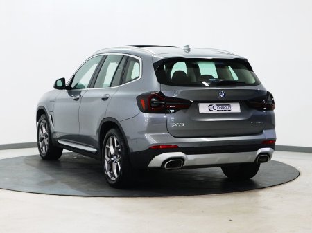 2022 BMW X3 - photo 6