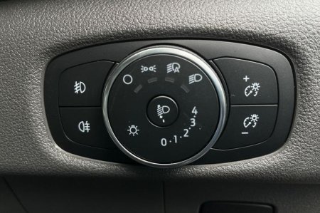 2025 Ford Transit - photo 19