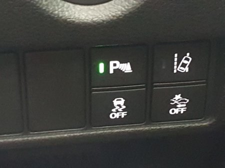 2019 Honda CR-V - photo 37