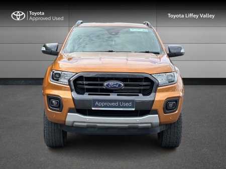 2023 Ford Ranger - photo 5