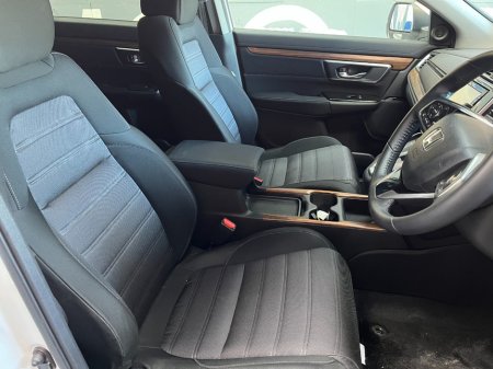 2019 Honda CR-V - photo 17