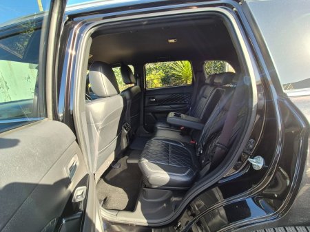 2021 Mitsubishi Outlander - photo 30