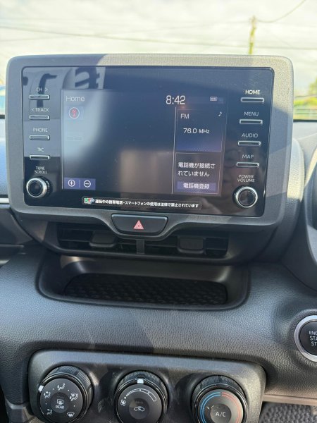 2020 Toyota Yaris - photo 10