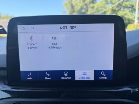 2021 Ford Focus - photo 18