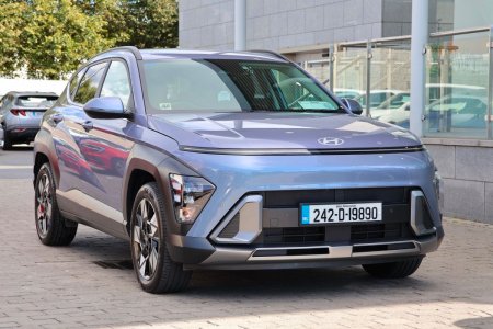 2024 Hyundai KONA - photo 3
