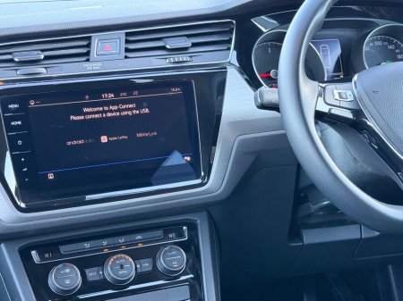 2019 Volkswagen Touran - photo 57