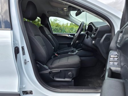 2022 Ford Kuga - photo 22