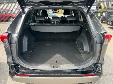 2022 Toyota RAV4 - photo 10