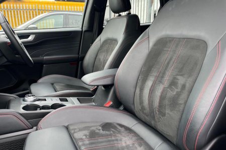 2024 Ford Kuga - photo 19