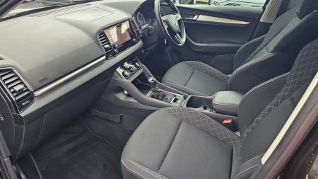 2019 Skoda Karoq - photo 14