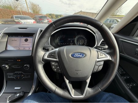 2019 Ford Galaxy - photo 17
