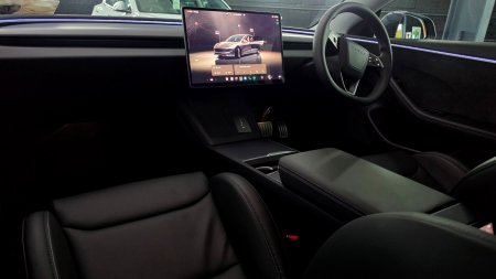 2024 Tesla Model 3 - photo 33