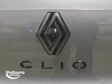 2026 Renault Clio - photo 18