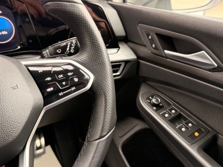 2022 Volkswagen Golf - photo 19