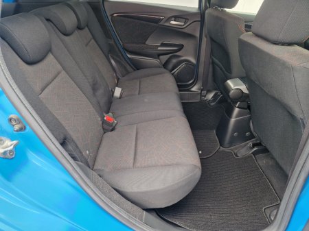 2014 Honda Fit - photo 22