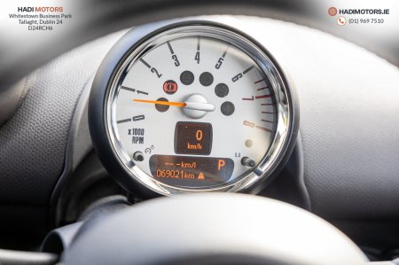 2012 Mini Countryman - photo 15