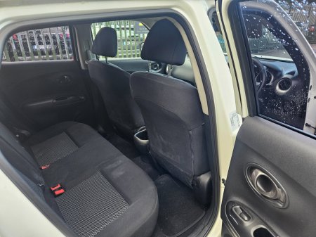 2014 Nissan Juke - photo 9