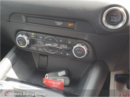 2018 Mazda CX-5 - photo 17