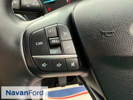 2024 Ford Puma - photo 14