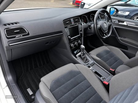 2015 Volkswagen Golf - photo 10