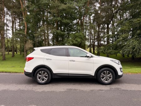 2015 Hyundai Santa Fe - photo 8