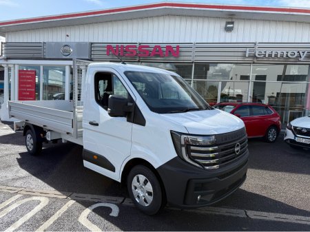 2026 Nissan Interstar - photo 18