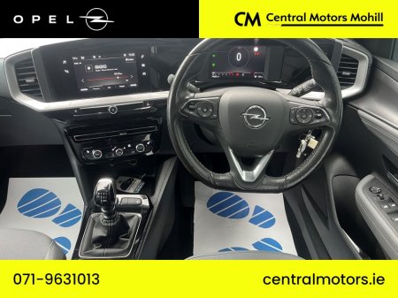 2024 Opel Mokka - photo 7