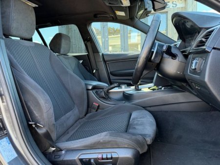 2014 BMW 3-Series - photo 10