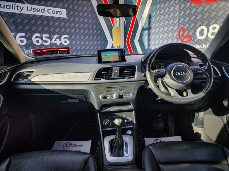 2017 Audi Q3 - photo 18