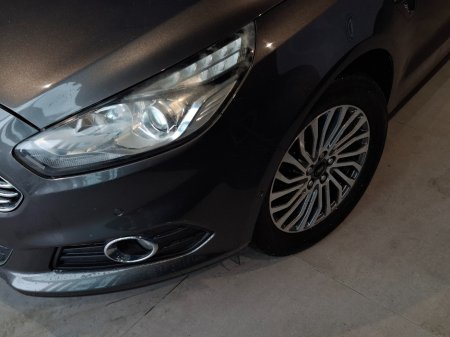 2019 Ford S-Max - photo 15