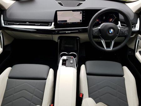 2026 BMW X1 - photo 4