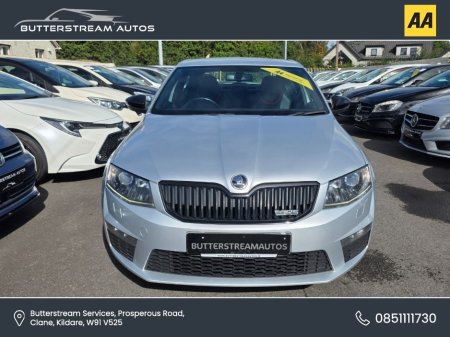 2015 Skoda Octavia - photo 2