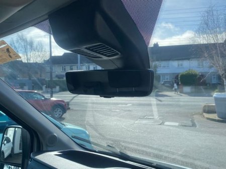 2022 Ford Transit - photo 24