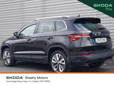 2024 Skoda Karoq - photo 10